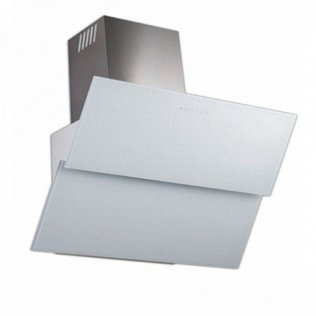 Вытяжка MAUNFELD plym white 90