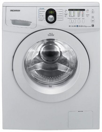 Стиральная машина узкая SAMSUNG wf 1600 wrw