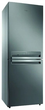 Холодильник WHIRLPOOL B TNF 5322 OX
