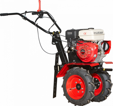 Мотоблок ОКА МБ-1Д2М16