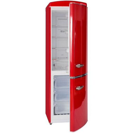 Холодильник ASCOLI ARDRF375WE