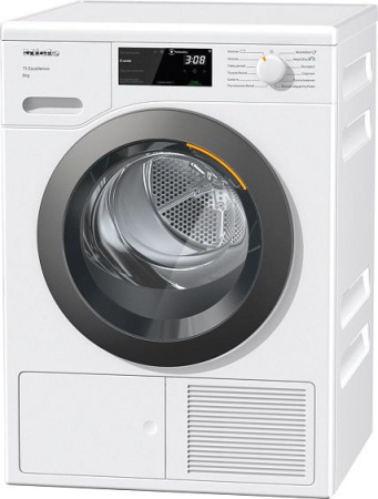Сушильная машина MIELE TED265WP
