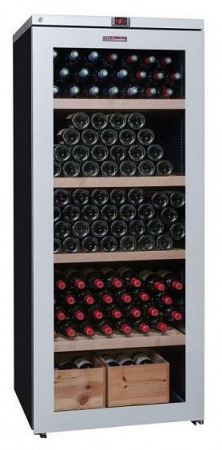 Винный шкаф LA SOMMELIERE VIP265V