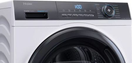 Стиральная машина HAIER HW90-BP14929A