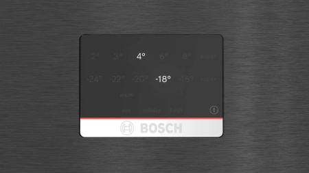 Холодильник BOSCH KGN56CX30U