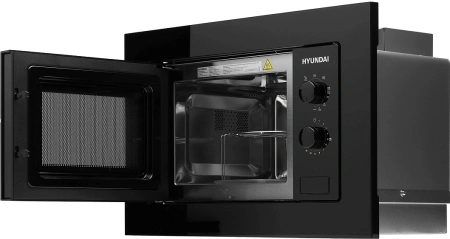 Микроволновая печь HYUNDAI HBW 2030 BG