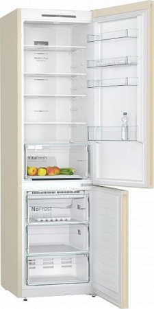 Холодильник BOSCH KGN39UJ22R
