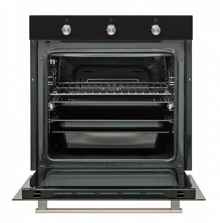 Духовой шкаф JACKY'S JO EB7518