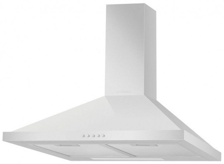 Вытяжка MAUNFELD Line Slim 60 белый