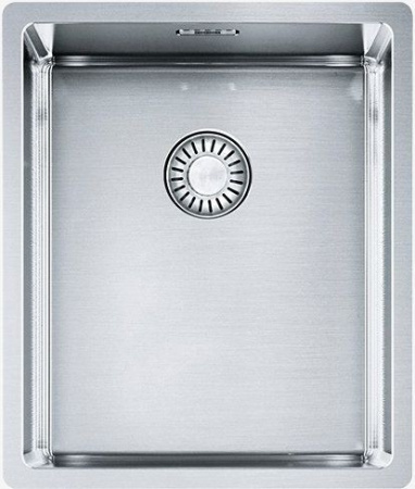 Кухонная мойка FRANKE BXX 210/110-34