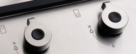 Варочная поверхность BERTAZZONI PM6040X