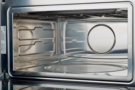 Микроволновая печь KUPPERSBERG hmw 969 w