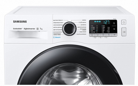 Стиральная машина SAMSUNG WW70AGAS22AELD