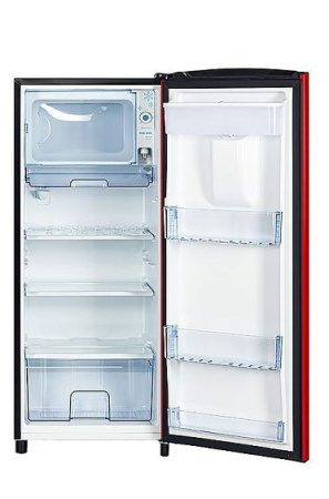 Холодильник HIBERG RF-23DR