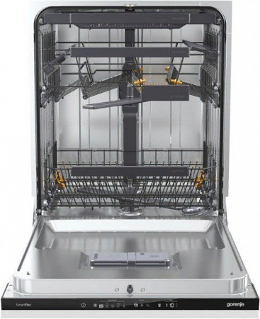 Встраиваемая посудомоечная машина Gorenje MGV 6516