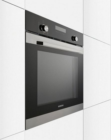 Духовой шкаф Siemens HB 378 GE S 0 R