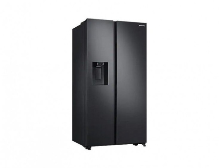 Холодильник Samsung RS64R5331B4 черный