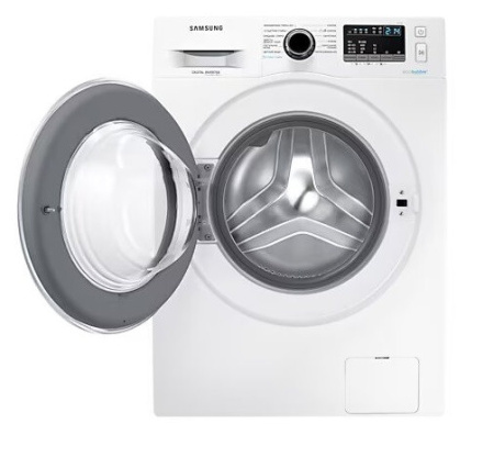Стиральная машина SAMSUNG WW60J42E0HW/LD