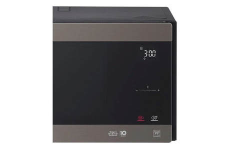 Микроволновая печь LG MS2596CIT