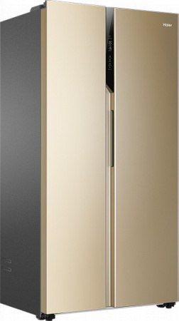 Холодильник Haier HRF-541DG7RU