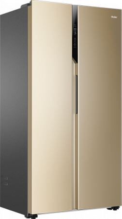 Холодильник Haier HRF-541DG7RU