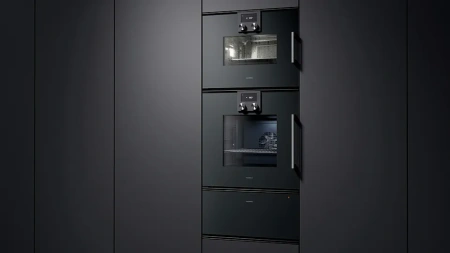 Шкаф для подогрева посуды GAGGENAU WSP222102