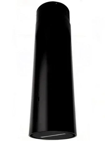 Вытяжка KONIGIN Pasio Black/Black Glass 31