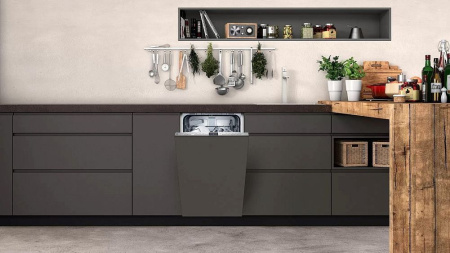 Посудомоечная машина NEFF S953HKX16E
