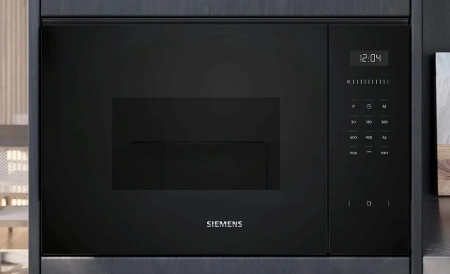 Микроволновая печь SIEMENS BE555LMB1