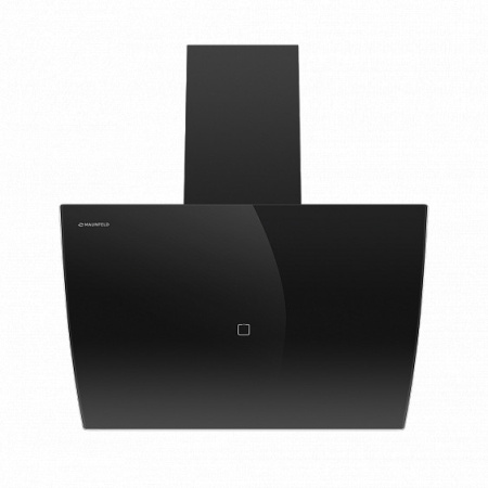 Вытяжка MAUNFELD SHEFFIELD 60 Glass Black