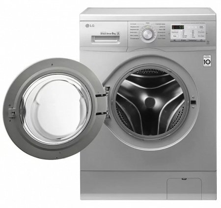 Стиральная машина LG FH-2H3QD5