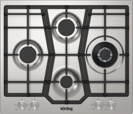Поверхность KORTING HG 631 CTX