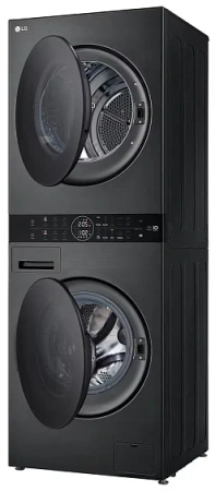 Стиральная машина LG W4W8LVPKZHM WashTower