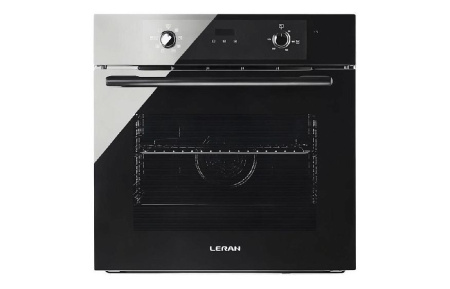 Духовой шкаф LERAN EO 6474 BBG