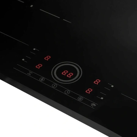Варочная поверхность DELONGHI ELETTRA 1B0P CR