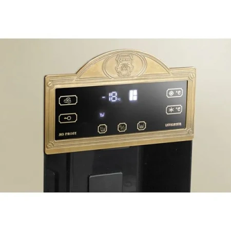 Холодильник KAISER KS 90300 ElfAD Bio