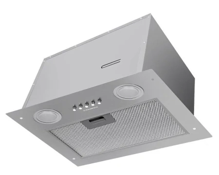 Вытяжка MAUNFELD Cam 45 Inox