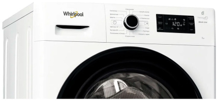 Стиральная машина WHIRLPOOL BL SG 7105 V