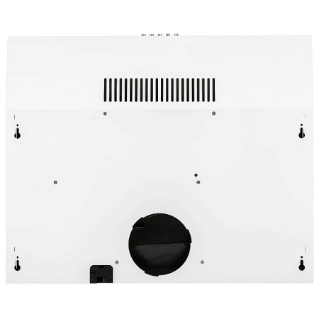 Вытяжка KRONA Lotte 600 white PB