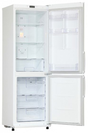 Холодильник LG GA-B409UQDA