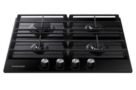 Электрический духовой шкаф BOSCH HBG633CS1S