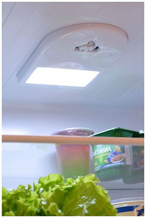 Холодильник NORDFROST NRB 162NF 232