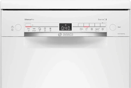 Посудомоечная машина BOSCH SPS2HMW54Q