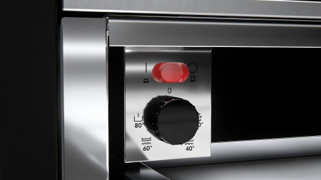 Шкаф для подогрева посуды TEKA CP 15 GS
