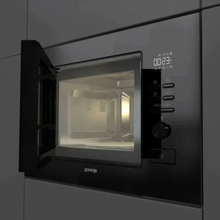 Микроволновая печь GORENJE BM201M2TBG