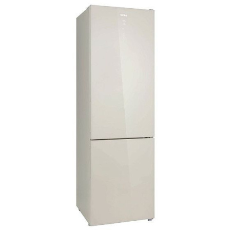 Холодильник KORTING KNFC 62370 GB