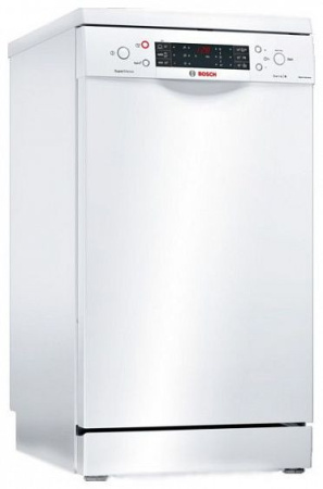 Посудомоечная машина BOSCH SPS66XW11R