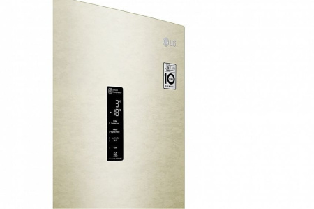 Холодильник LG GA-B509CEDZ