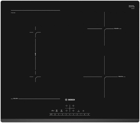 Варочная поверхность BOSCH PVS631FB5E