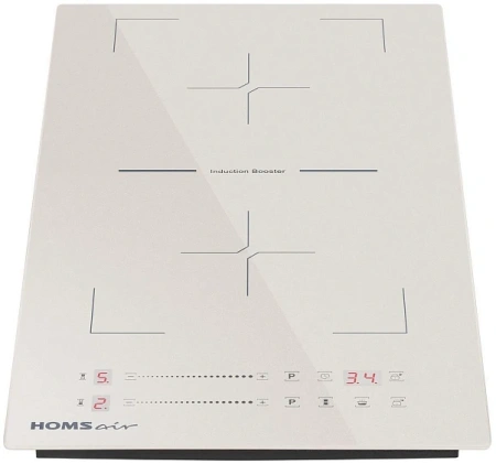 Варочная поверхность HOMSair HIC32SBG Inverter